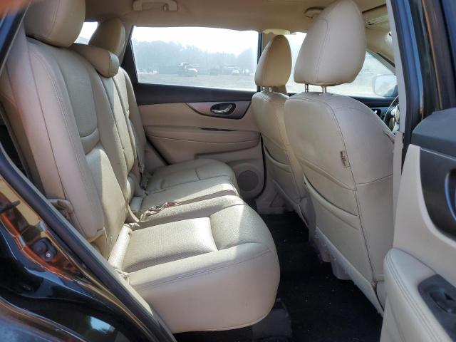 Photo 10 from auction – 2016 NISSAN ROGUE S with VIN KNMAT2MT4GP662984