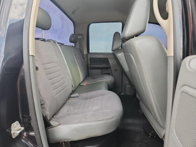 Photo 10 from auction – 2007 DODGE RAM 1500 S with VIN 1D7HU18P07J622347