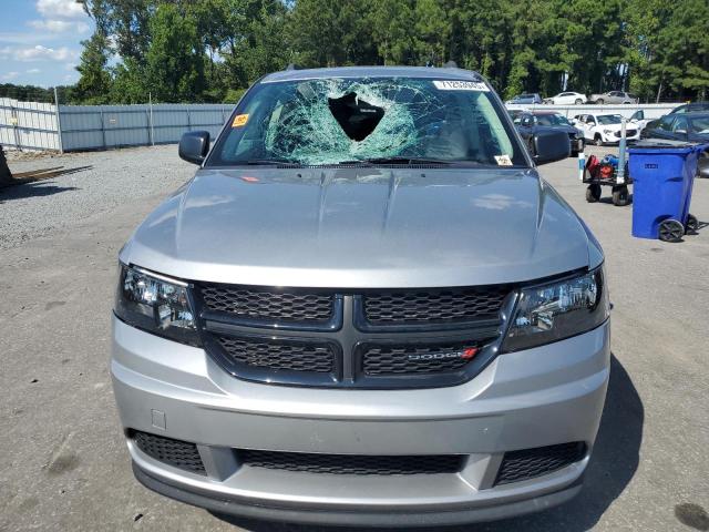 Photo 5 from auction – 2018 DODGE JOURNEY SE with VIN 3C4PDCABXJT212428