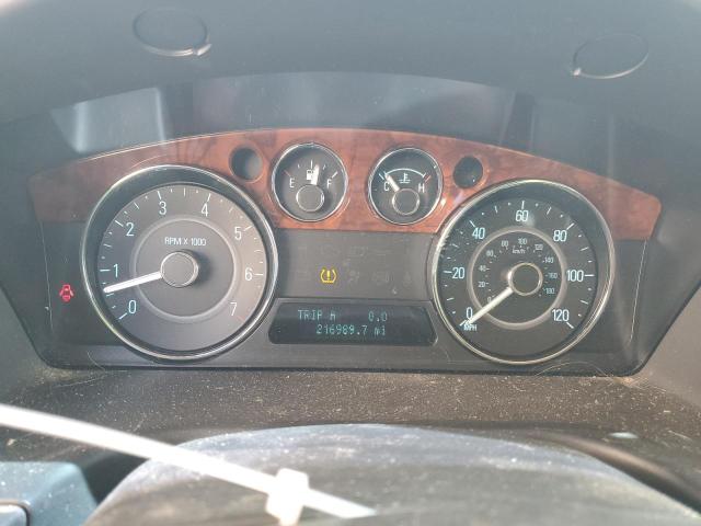 Photo 9 from auction – 2011 FORD FLEX LIMIT with VIN 2FMGK5DC3BBD28052