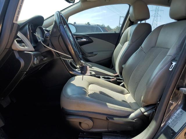 Photo 7 from auction – 2014 BUICK VERANO with VIN 1G4PP5SK4E4126380