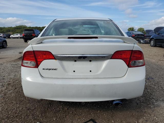 Photo 6 from auction – 2009 HONDA CIVIC EX with VIN 19XFA16889E000617