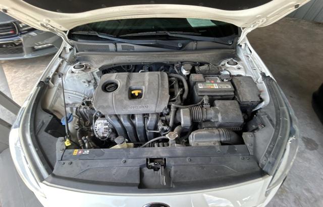 Photo 7 from auction – 2019 KIA FORTE FE with VIN 3KPF24AD4KE040508
