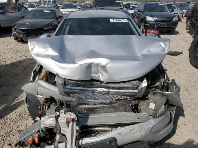 Photo 5 from auction – 2013 CHEVROLET VOLT with VIN 1G1RE6E46DU140990