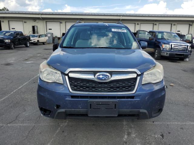 Photo 5 from auction – 2014 SUBARU FORESTER 2 with VIN JF2SJAEC0EH556589