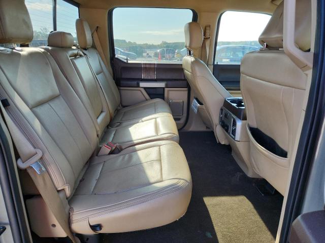 Photo 10 from auction – 2020 FORD F150 SUPER with VIN 1FTEW1C55LKD26919