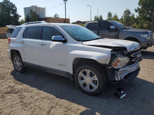 Photo 4 from auction – 2016 GMC TERRAIN SL with VIN 2GKFLPE37G6125791