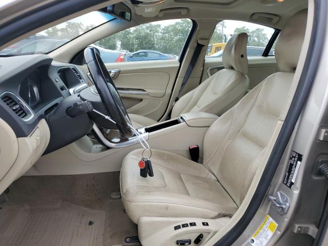 Photo 7 from auction – 2014 VOLVO S60 T5 with VIN YV1612FH4E2283668