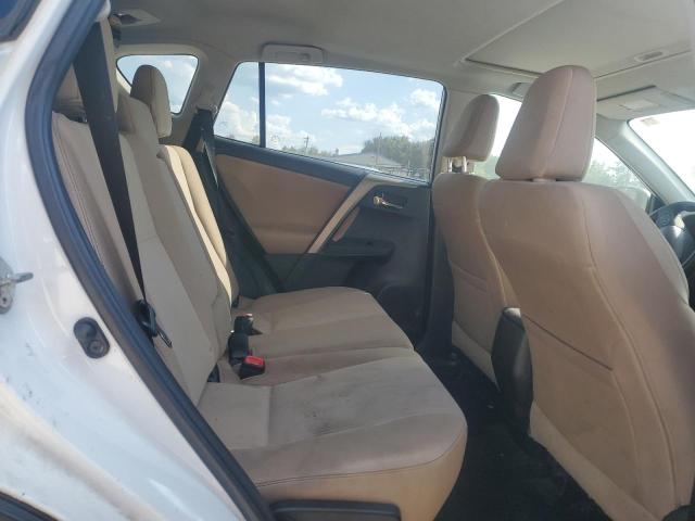 Photo 11 from auction – 2014 TOYOTA RAV4 XLE with VIN 2T3WFREV2EW100833