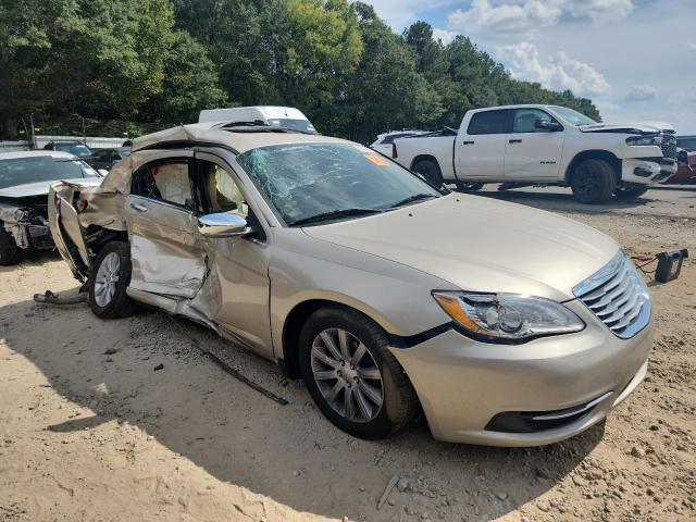 Фото 4 с аукциона – 2014 CHRYSLER 200 LIMITE с VIN 1C3CCBCG1EN135737