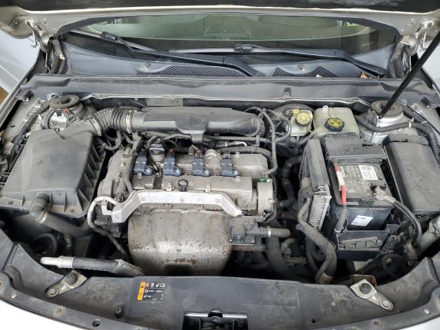 Photo 11 from auction – 2013 CHEVROLET MALIBU LS with VIN 1G11B5SA0DF131894