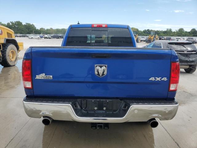 Photo 6 from auction – 2019 RAM 1500 CLASS with VIN 1C6RR7LT9KS557371