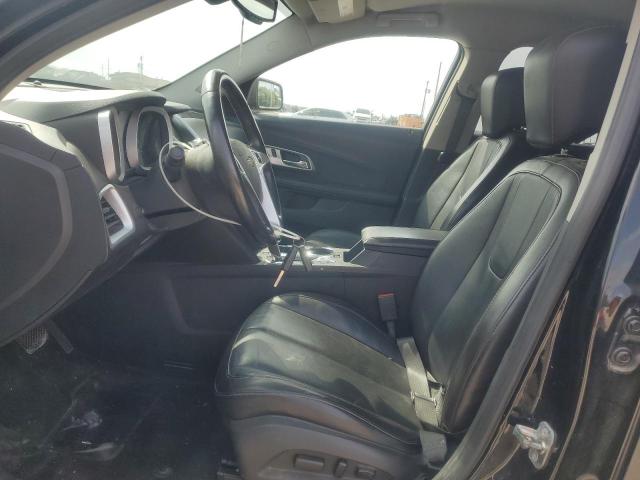 Photo 7 from auction – 2012 CHEVROLET EQUINOX LT with VIN 2GNALPEK8C6340076
