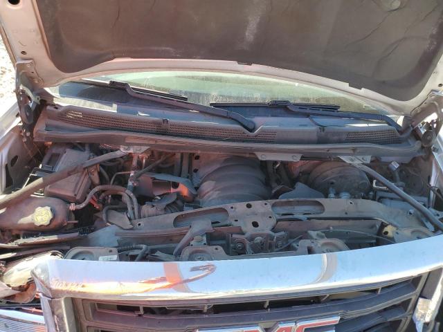 Photo 11 from auction – 2015 GMC SIERRA C15 with VIN 1GTR1TEC3FZ443692