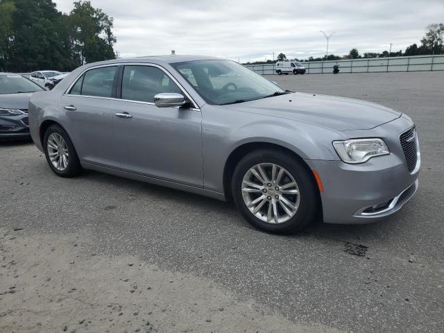 Photo 4 from auction – 2016 CHRYSLER 300C with VIN 2C3CCAEG0GH343529