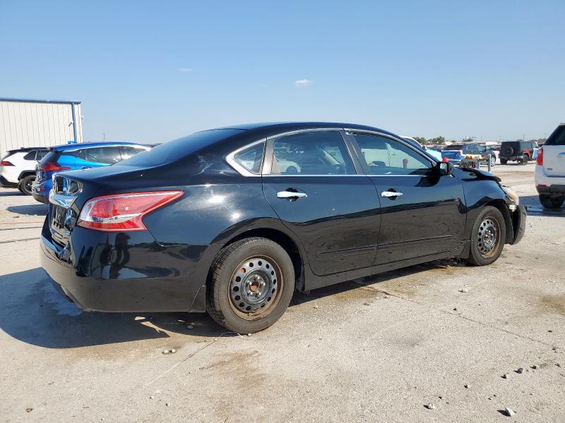 Photo 3 from auction – 2013 NISSAN ALTIMA 2.5 with VIN 1N4AL3AP3DN543222