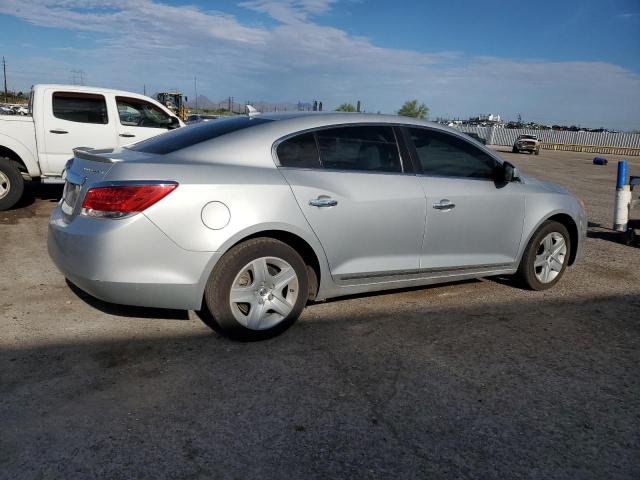 Photo 3 from auction – 2011 BUICK LACROSSE C with VIN 1G4GA5EC2BF110538