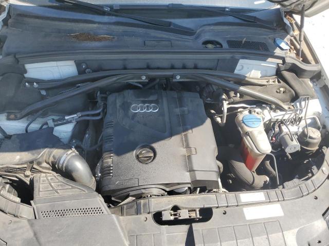 Photo 11 from auction – 2012 AUDI Q5 PREMIUM with VIN WA1CFAFP7CA092853