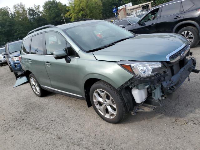 Photo 4 from auction – 2017 SUBARU FORESTER 2 with VIN JF2SJAWC7HH557399
