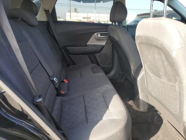 Photo 10 from auction – 2022 KIA NIRO LX with VIN KNDCB3LC8N5539524