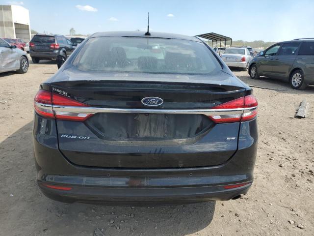 Photo 6 from auction – 2017 FORD FUSION SE with VIN 3FA6P0H79HR372980