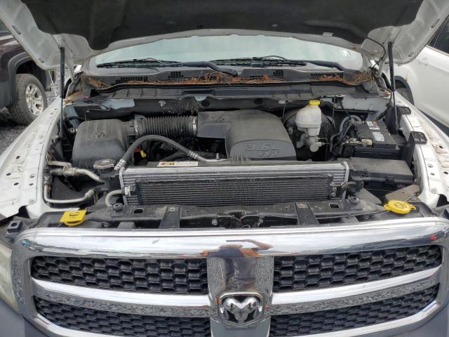 Photo 11 from auction – 2013 RAM 1500 ST with VIN 1C6RR7FG0DS529010