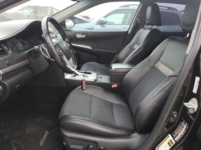 Фото 7 с аукциона – 2012 TOYOTA CAMRY BASE с VIN 4T1BF1FK3CU145015