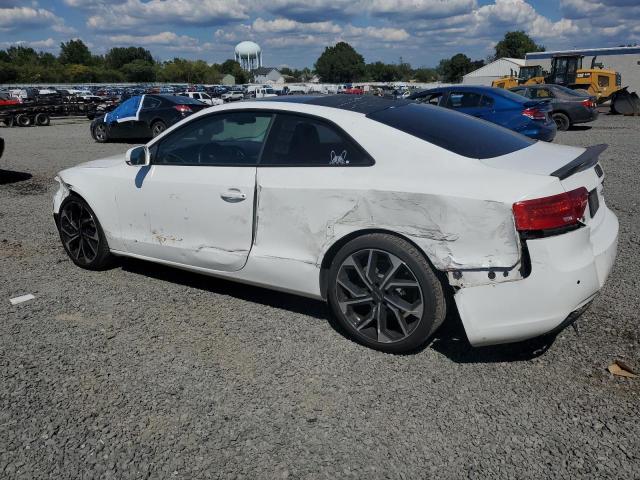 Photo 2 from auction – 2014 AUDI A5 PREMIUM PLUS with VIN WAULFAFR6EA018637