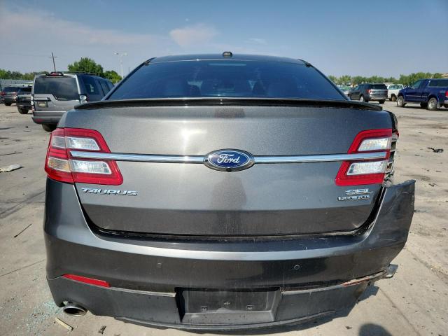 Photo 6 from auction – 2015 FORD TAURUS SEL with VIN 1FAHP2E84FG207456