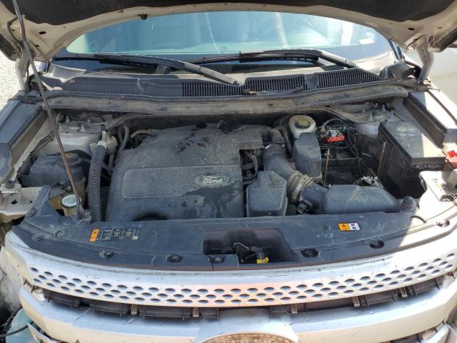 Photo 12 from auction – 2013 FORD EXPLORER X with VIN 1FM5K7D81DGB12050
