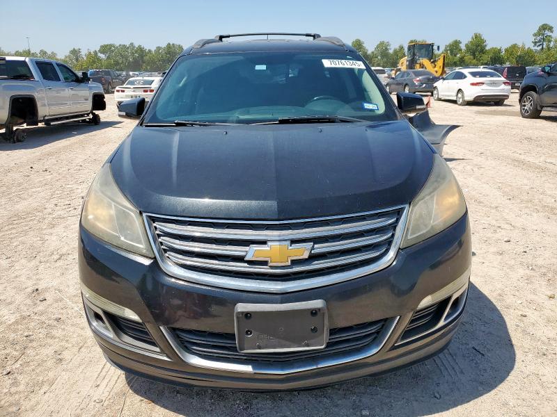 Photo 5 from auction – 2015 CHEVROLET TRAVERSE L with VIN 1GNKRGKDXFJ153583