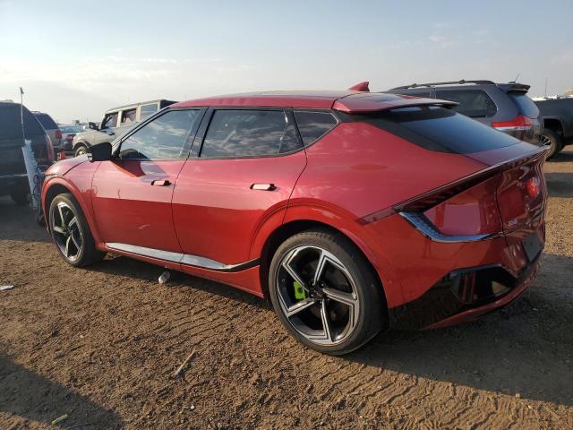 Photo 2 from auction – 2023 KIA EV6 GT with VIN KNDC5DLE3P5126864