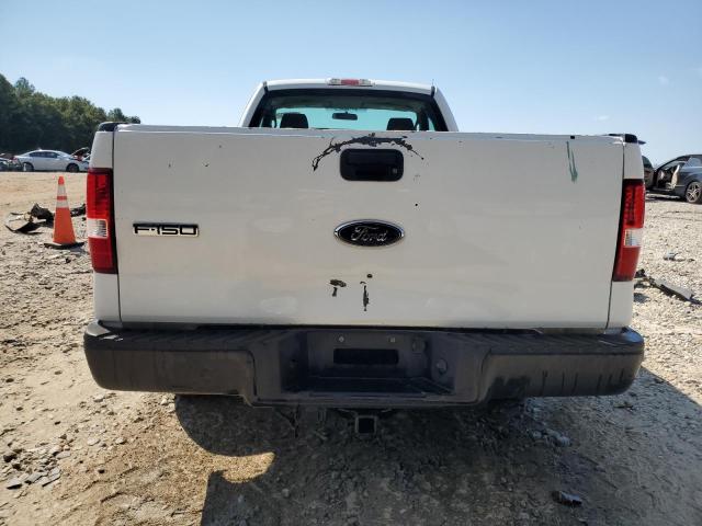 Photo 6 from auction – 2007 FORD F150 with VIN 1FTRF12237KD32765