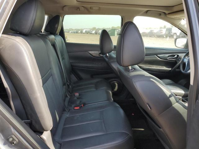 Photo 10 from auction – 2015 NISSAN ROGUE S with VIN 5N1AT2MV7FC796388