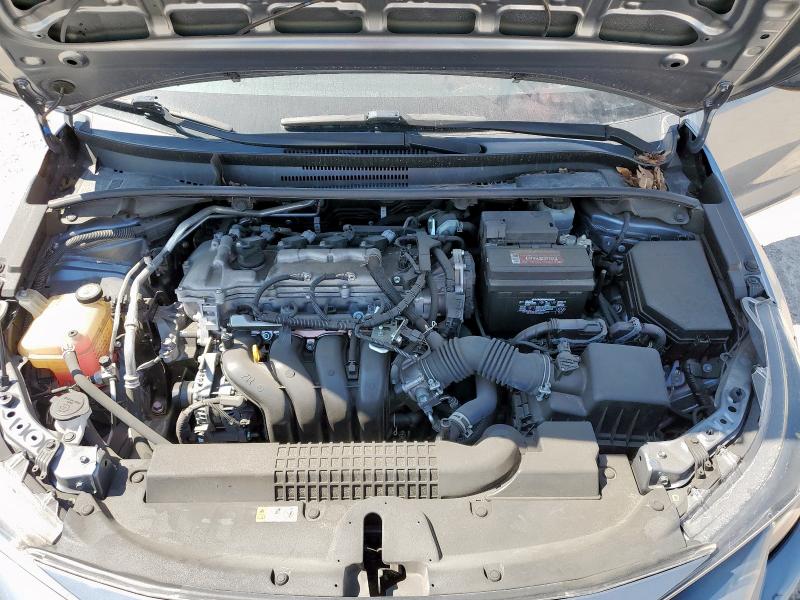 Photo 11 from auction – 2021 TOYOTA COROLLA with VIN JTDEPMAE2MJ170962