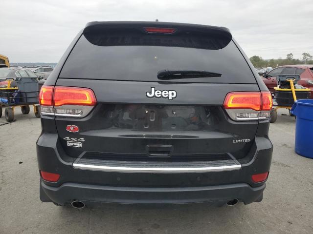 Photo 6 from auction – 2014 JEEP GRAND CHER with VIN 1C4RJFBG3EC450278