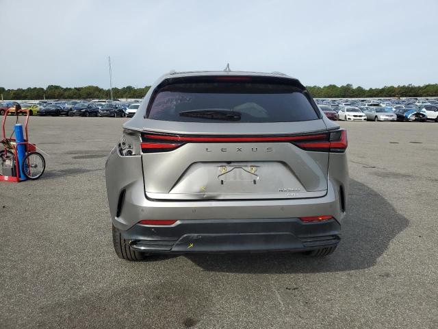 Photo 6 from auction – 2022 LEXUS NX 350 with VIN 2T2GGCEZ0NC005775