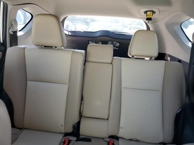 Photo 10 from auction – 2014 TOYOTA RAV4 LIMITED with VIN 2T3YFREV7EW095122