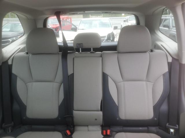 Photo 10 from auction – 2022 SUBARU FORESTER L with VIN JF2SKAPC5NH527907