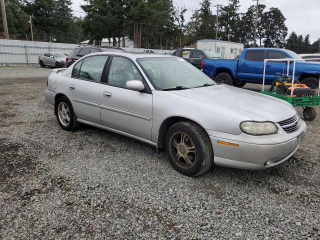 Photo 4 from auction – 2002 CHEVROLET MALIBU LS with VIN 1G1NE52JX2M627108