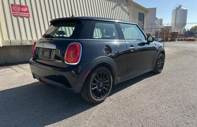 Photo 4 from auction – 2014 MINI COOPER with VIN WMWXM5C58ET730779