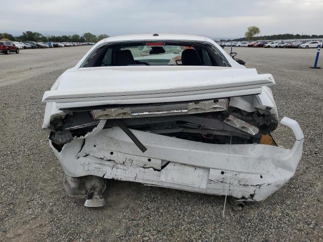 Photo 6 from auction – 2013 DODGE CHALLENGER with VIN 2C3CDYAG4DH536662