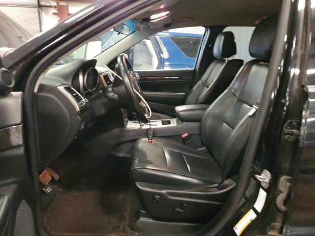 Photo 7 from auction – 2011 JEEP GRAND CHER with VIN 1J4RR4GGXBC587147