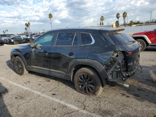 Photo 2 from auction – 2024 MAZDA CX-50 PREF with VIN 7MMVABBM8RN189298