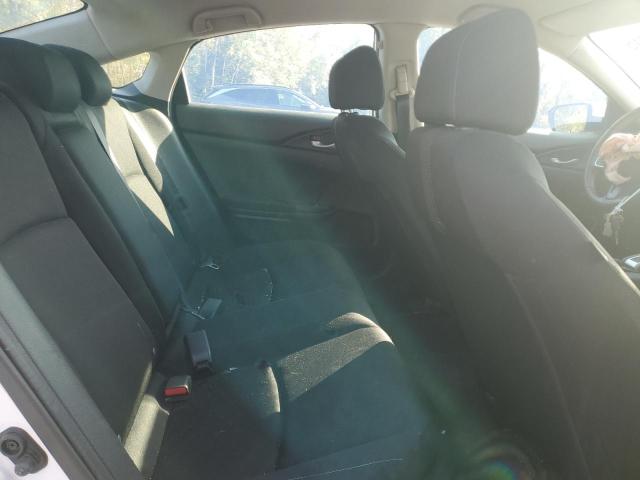 Photo 10 from auction – 2017 HONDA CIVIC LX with VIN 2HGFC2F59HH023009