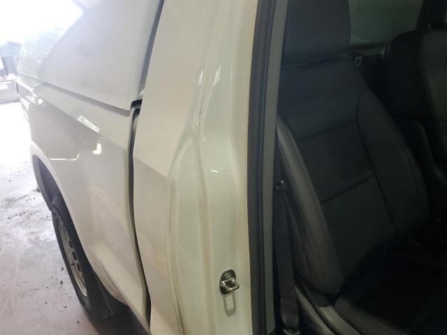 Photo 10 from auction – 2023 CHEVROLET SILVERADO with VIN 3GCNAAEK7PG353926