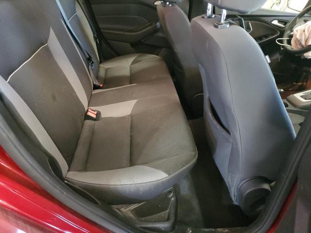 Photo 10 from auction – 2014 FORD FOCUS SE with VIN 1FADP3F23EL411282