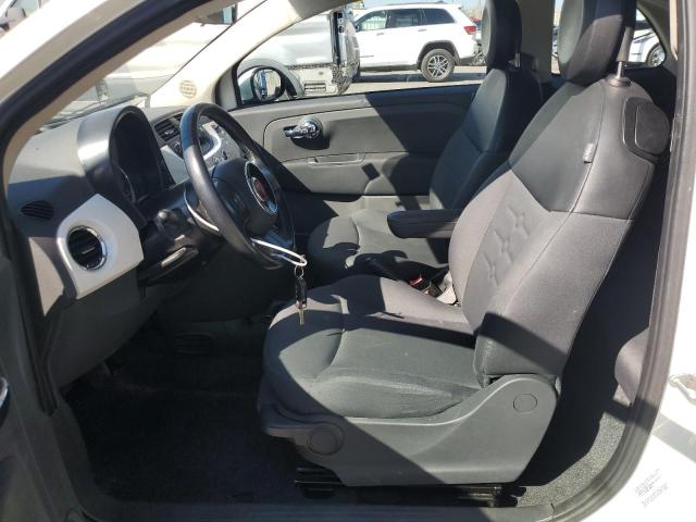 Photo 7 from auction – 2013 FIAT 500 POP with VIN 3C3CFFAR3DT640308