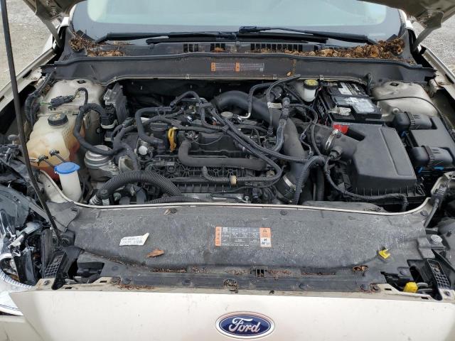 Photo 11 from auction – 2019 FORD FUSION SE with VIN 3FA6P0HDXKR203676
