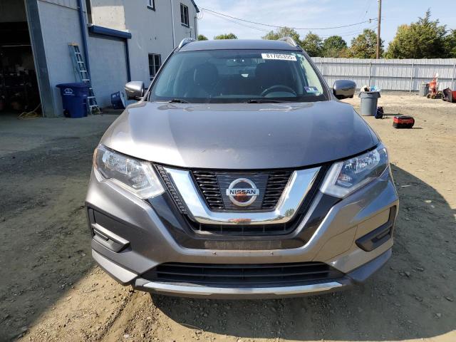 Photo 5 from auction – 2017 NISSAN ROGUE S with VIN KNMAT2MT5HP578870
